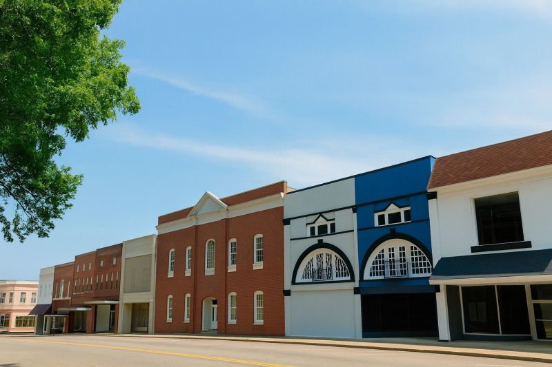 Local Metallic Epoxy Service in Glasgow, KY