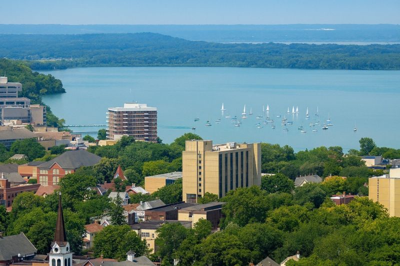 Local Metallic Epoxy Service in Edgerton, WI