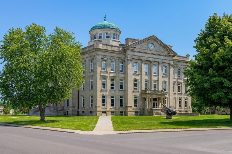 Local Metallic Epoxy Service in Brazil, IN