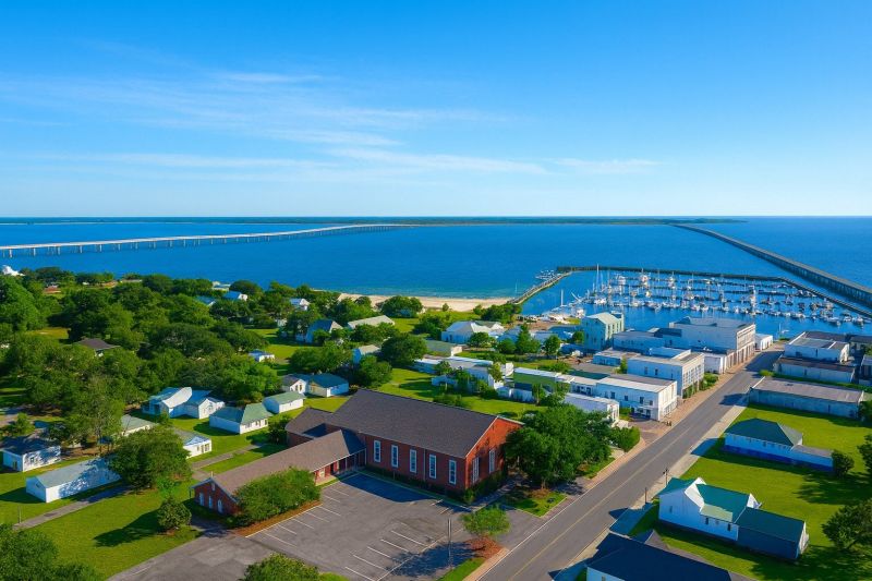 Local Metallic Epoxy Service in Bay Saint Louis, MS