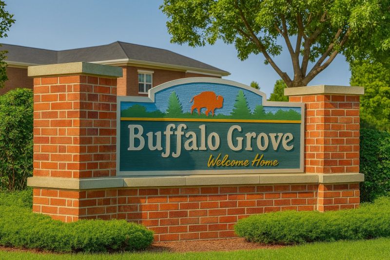 Local Metallic Epoxy Service in Buffalo Grove, IL