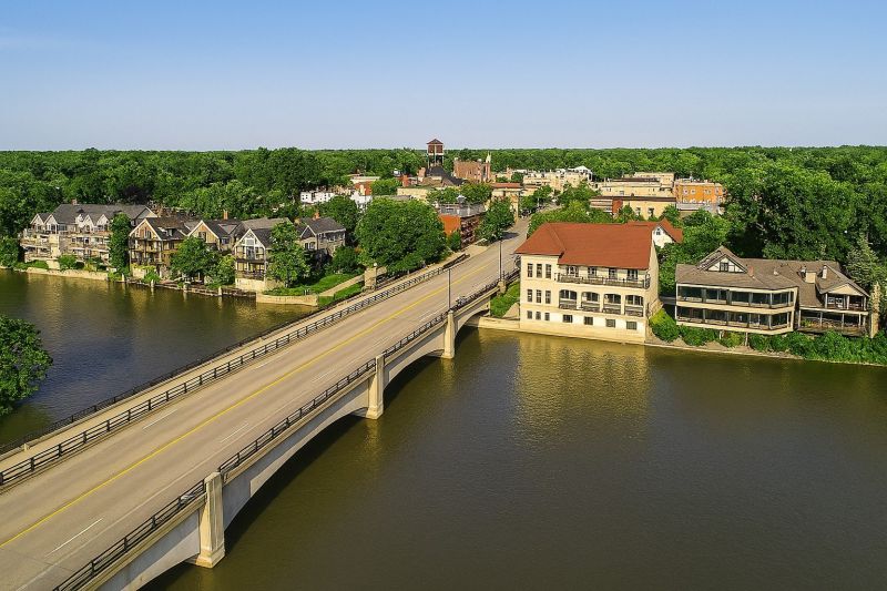 Local Metallic Epoxy Service in Geneva, IL