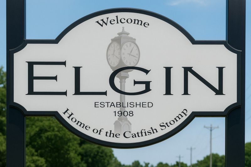 Local Metallic Epoxy Service in Elgin, SC