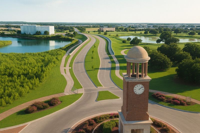 Local Metallic Epoxy Service in Cedar Park, TX