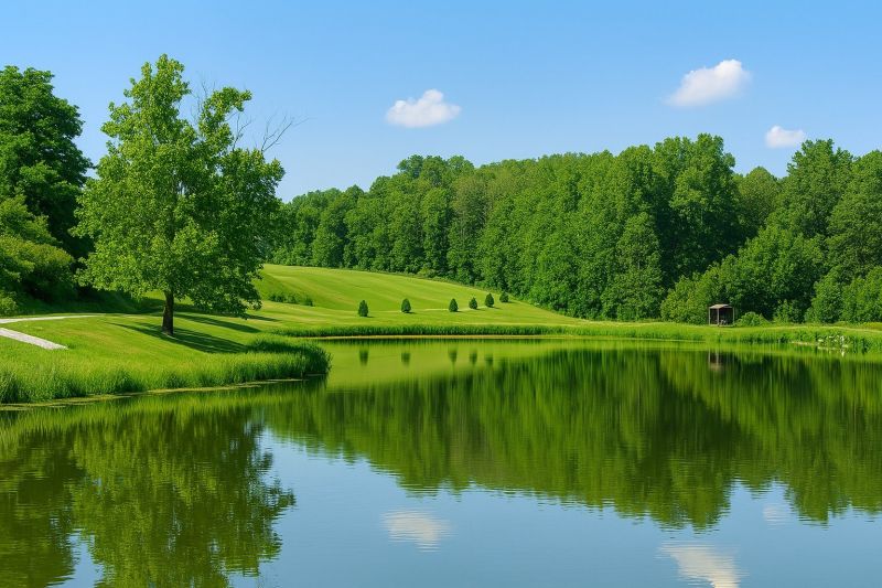 Local Metallic Epoxy Service in Avon, IN