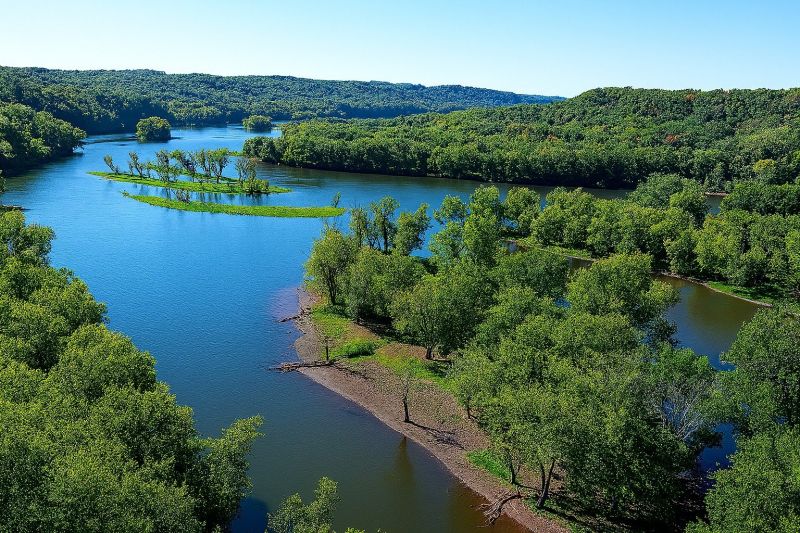 Local Metallic Epoxy Service in Hudson, WI