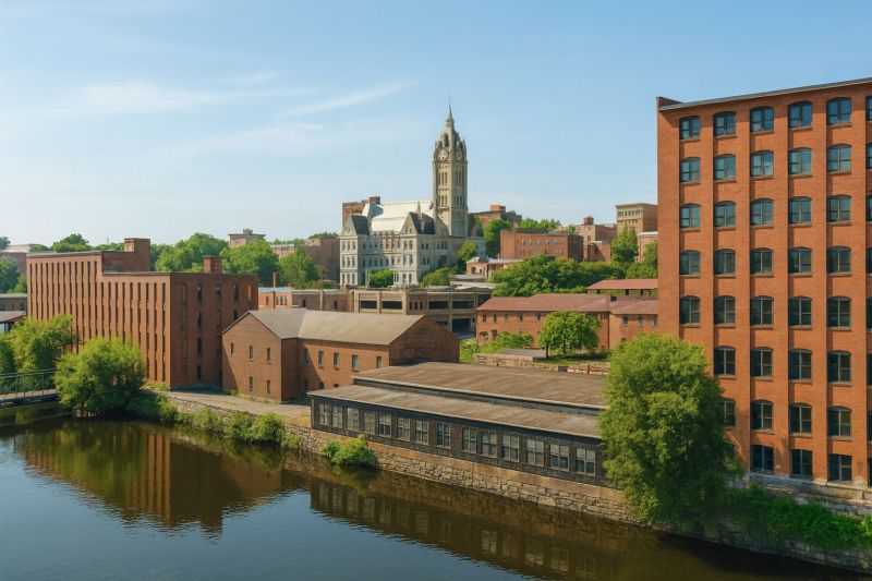 Local Metallic Epoxy Service in Holyoke, MA