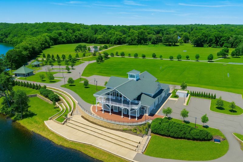 Local Metallic Epoxy Service in Glastonbury, CT