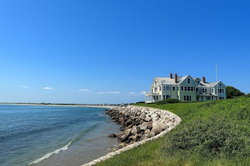 Local Metallic Epoxy Service in Westerly, RI