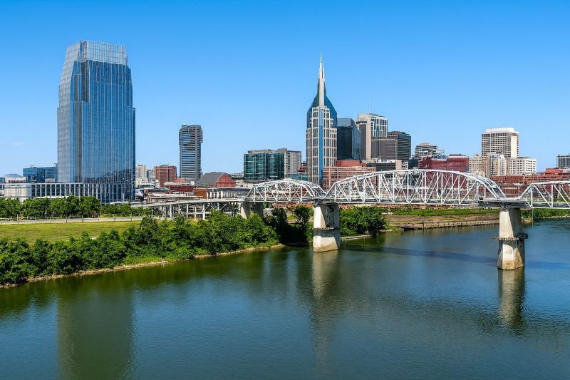 Local Metallic Epoxy Service in Gallatin, TN