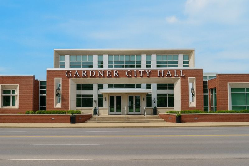 Local Metallic Epoxy Service in Gardner, KS