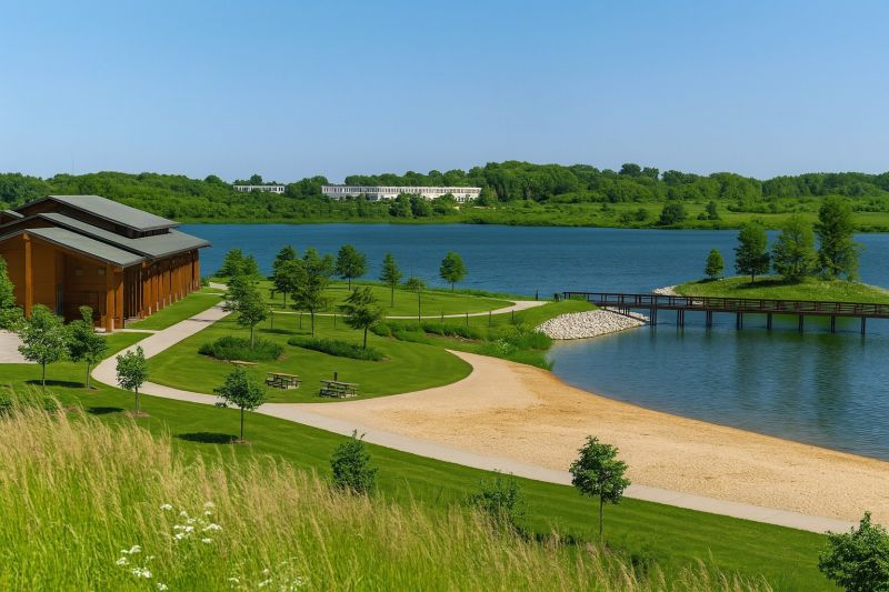 Local Metallic Epoxy Service in Crystal Lake, IL