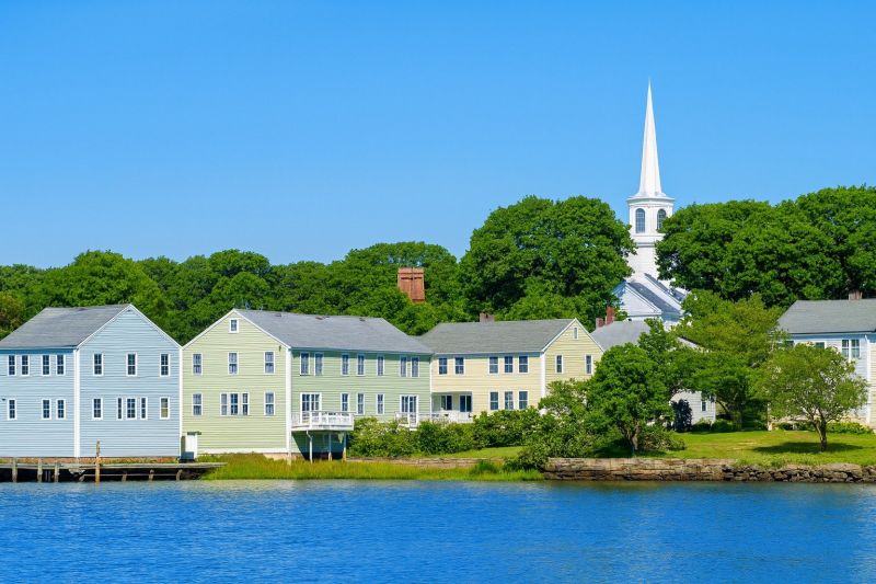 Local Metallic Epoxy Service in Monroe, CT