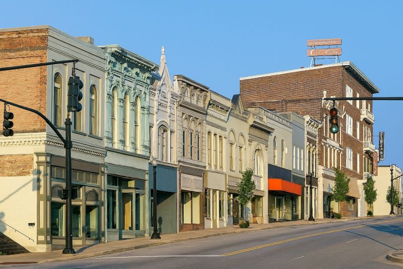 Local Metallic Epoxy Service in Richmond, KY