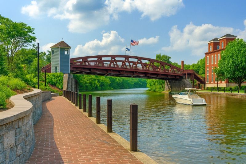 Local Metallic Epoxy Service in Fairport, NY