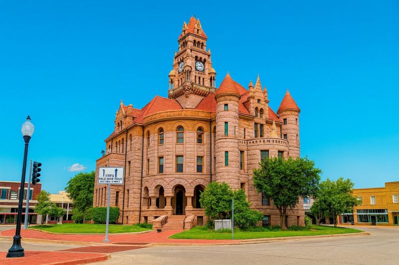 Local Metallic Epoxy Service in Decatur, TX