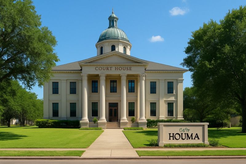 Local Metallic Epoxy Service in Houma, LA