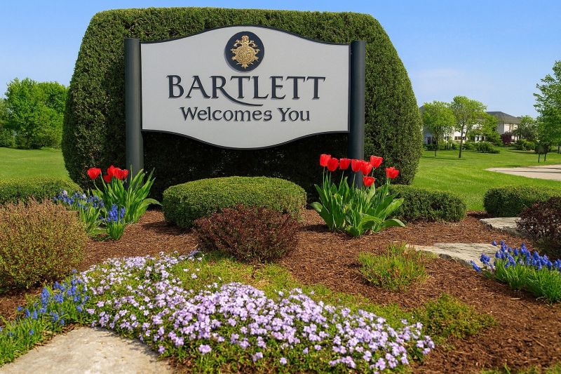 Local Metallic Epoxy Service in Bartlett, IL