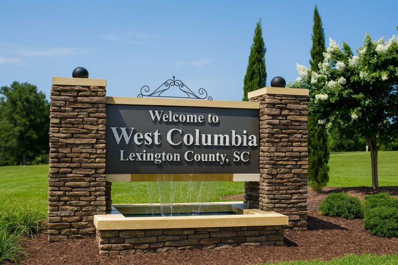 Local Metallic Epoxy Service in West Columbia, SC