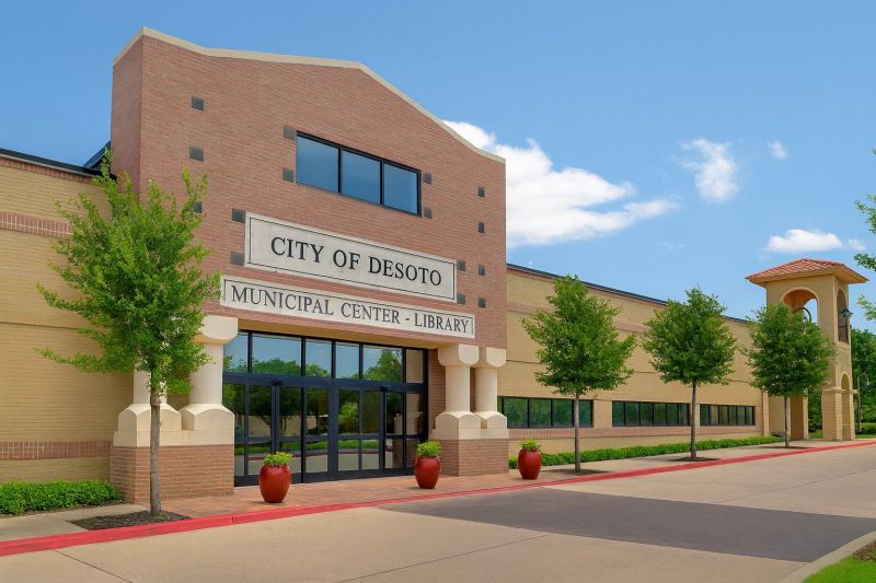 Local Metallic Epoxy Service in Desoto, TX