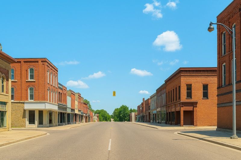 Local Metallic Epoxy Service in Fenton, MI