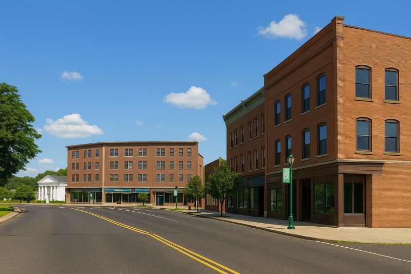 Local Metallic Epoxy Service in Plainville, CT