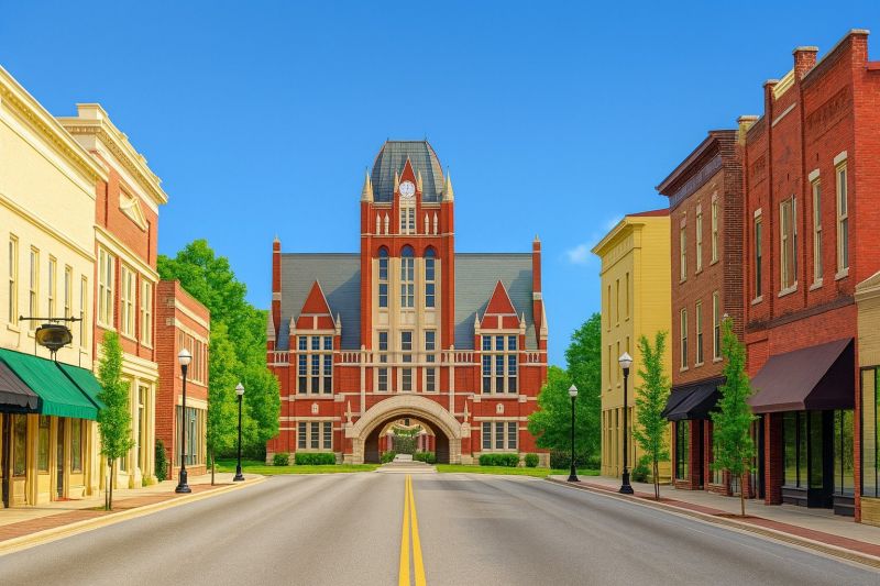 Local Metallic Epoxy Service in Bardstown, KY