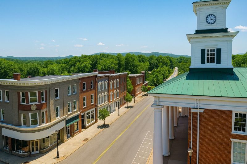 Local Metallic Epoxy Service in Abingdon, VA