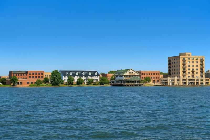 Local Metallic Epoxy Service in Bay City, MI