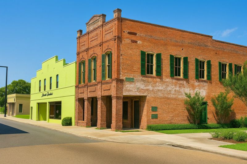 Local Metallic Epoxy Service in New Iberia, LA