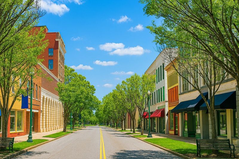 Local Metallic Epoxy Service in Concord, NC