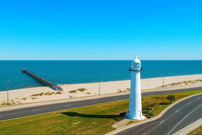 Local Metallic Epoxy Service in Biloxi, MS