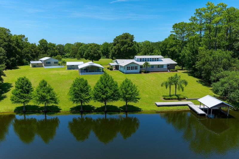 Local Metallic Epoxy Service in Lady Lake, FL