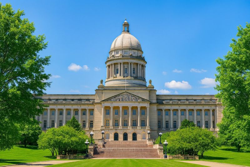 Local Metallic Epoxy Service in Frankfort, KY