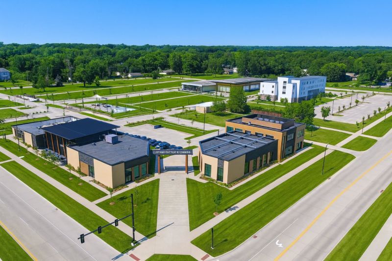 Local Metallic Epoxy Service in Johnston, IA