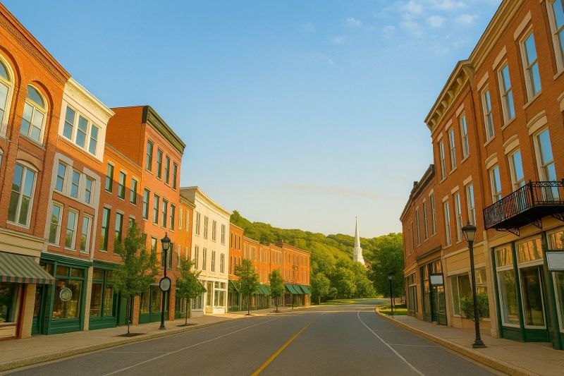 Local Retail Floor Painting in Citra, FL