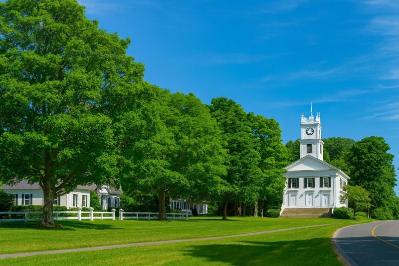 Local Retail Floor Painting in Redding, CT