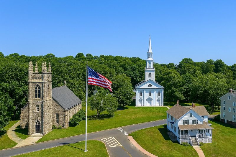 Local Retail Floor Painting in Newtown, CT