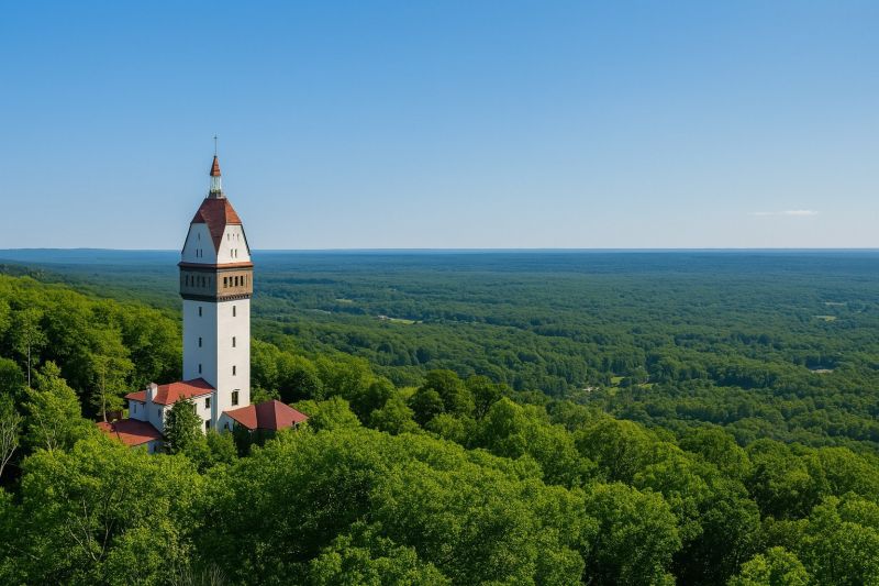 Local Retail Floor Painting in Simsbury, CT