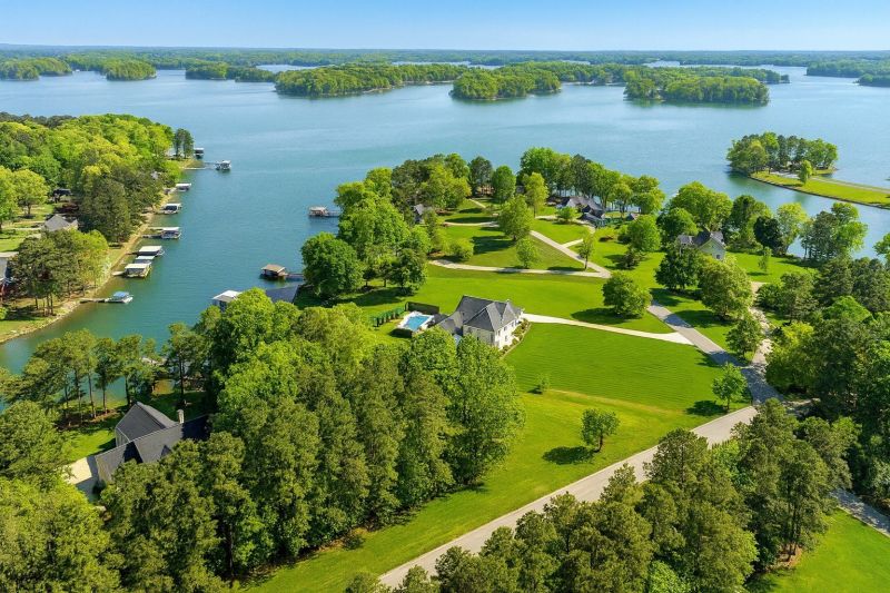 Local Retail Floor Painting in Sherrills Ford, NC