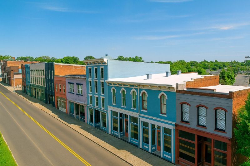 Local Retail Floor Painting in Cynthiana, KY
