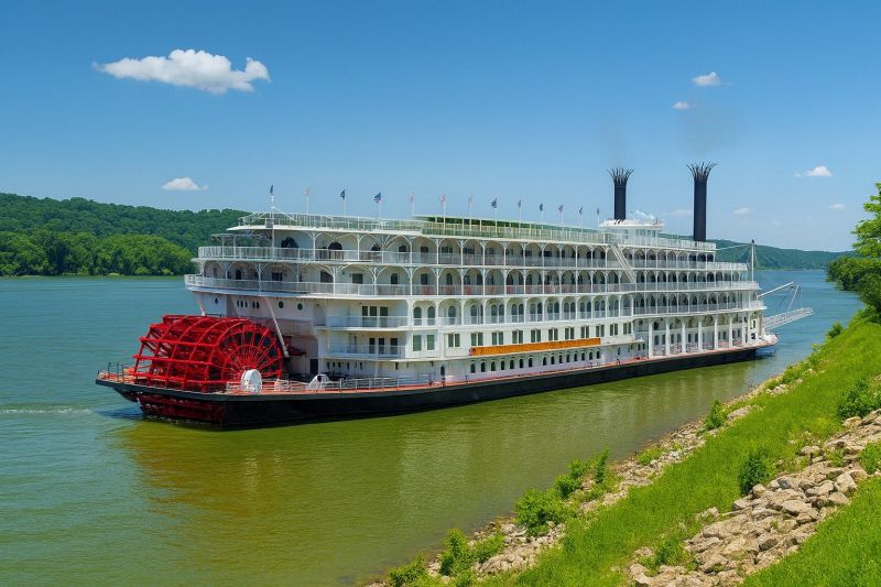 Local Retail Floor Painting in Brandenburg, KY