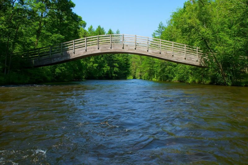 Local Retail Floor Painting in Crivitz, WI